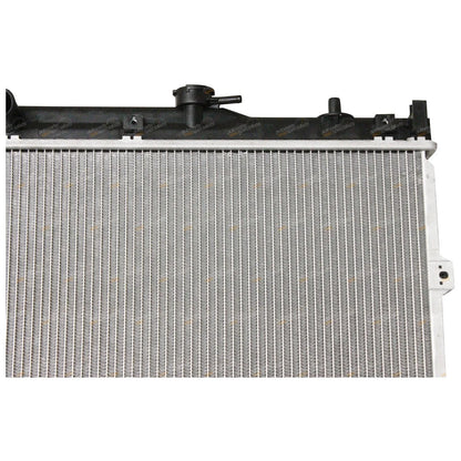 Radiator for KIA Cerato LD 4cyl 2.0L G4GC Automatic (2004-2009)