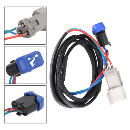 Fuel Pump Driver Module for Ford Jaguar (3F1A9D372AA, 3F1Z9D372AA)