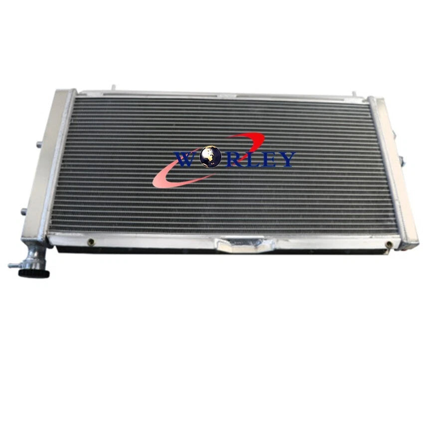 Aluminum Radiator for Subaru Leone L Series Wagon (1985–1994)