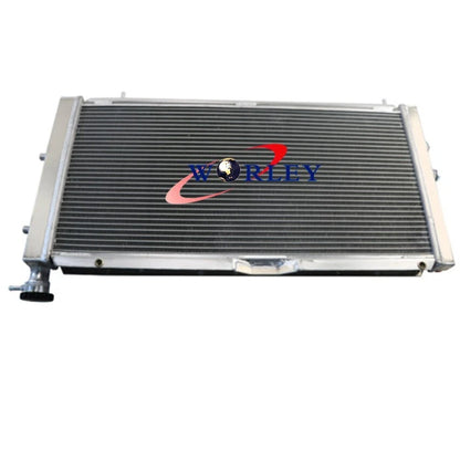Aluminum Radiator for Subaru Leone L Series Wagon (1985–1994)