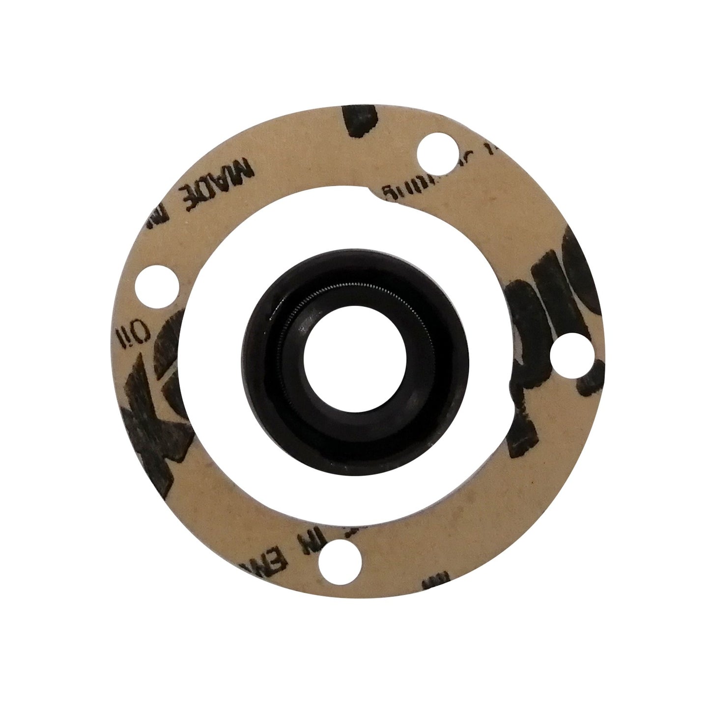 Sea Water Pump Repair Kit for Volvo Penta MD 2001–2003