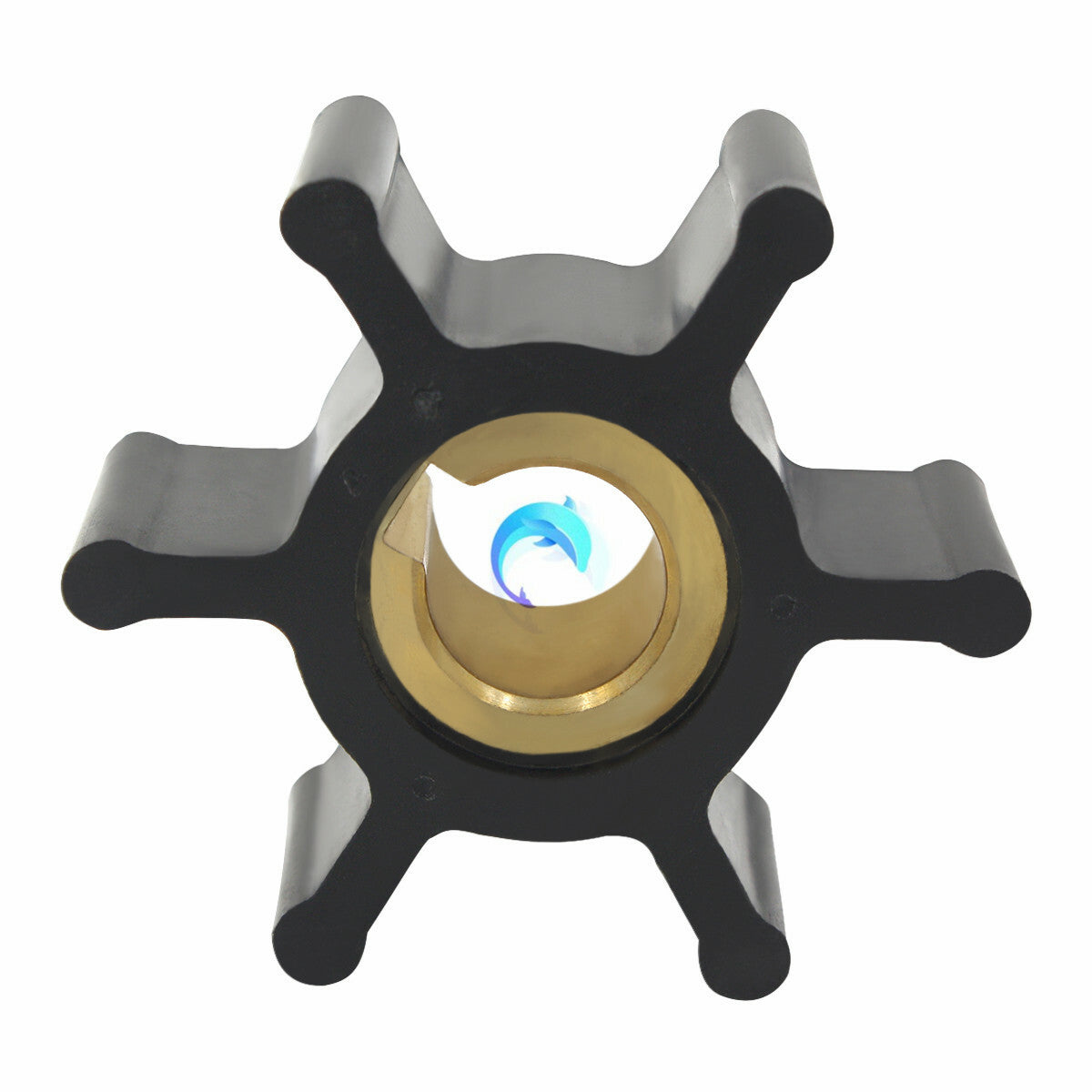 Flexible Impeller for Yanmar 124223-42091