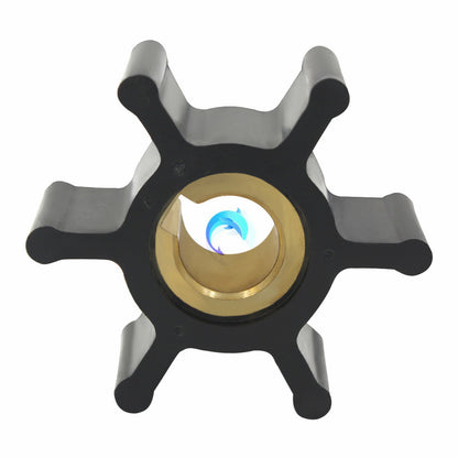 Flexible Impeller for Yanmar 124223-42091