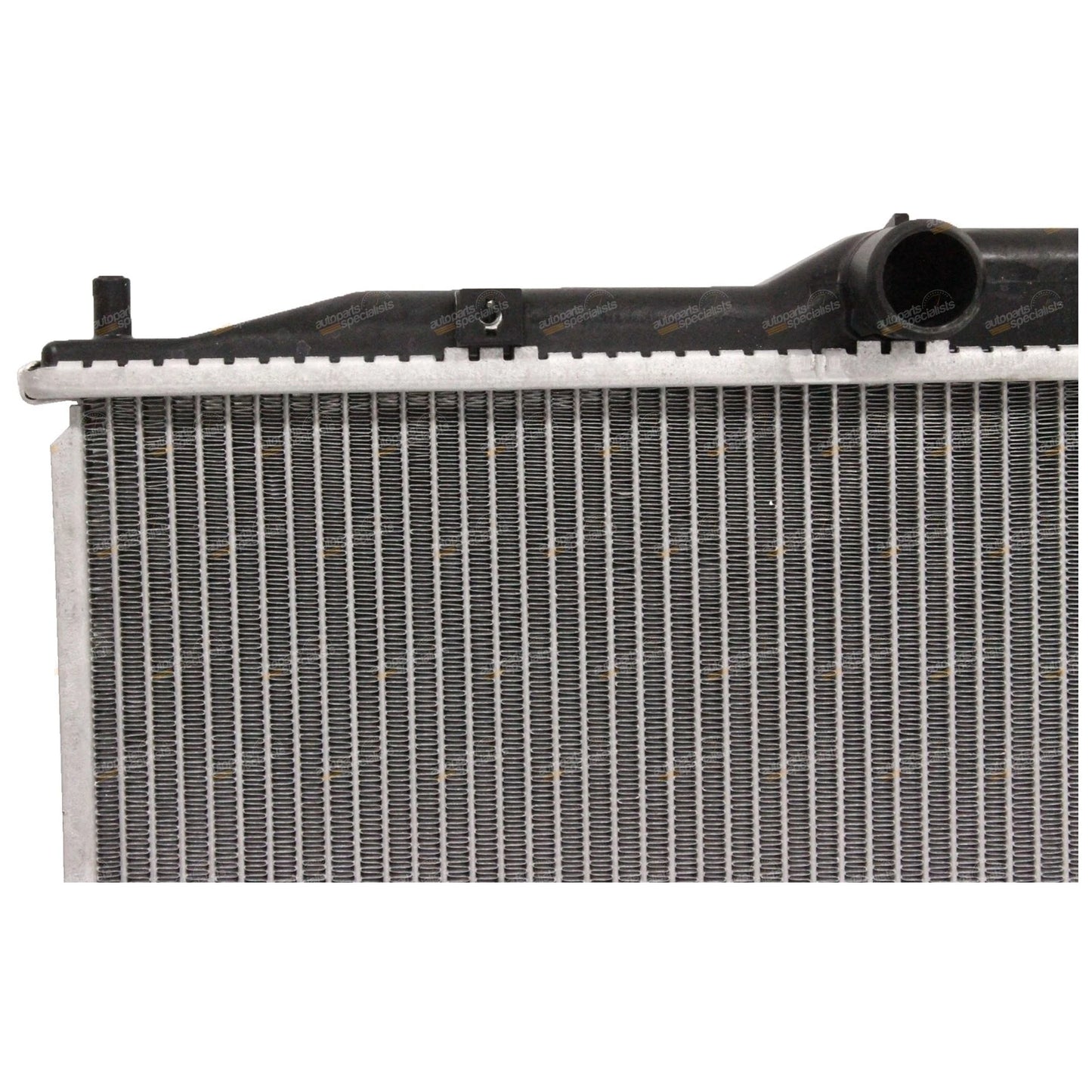Radiator for Honda Accord (2008–2013)