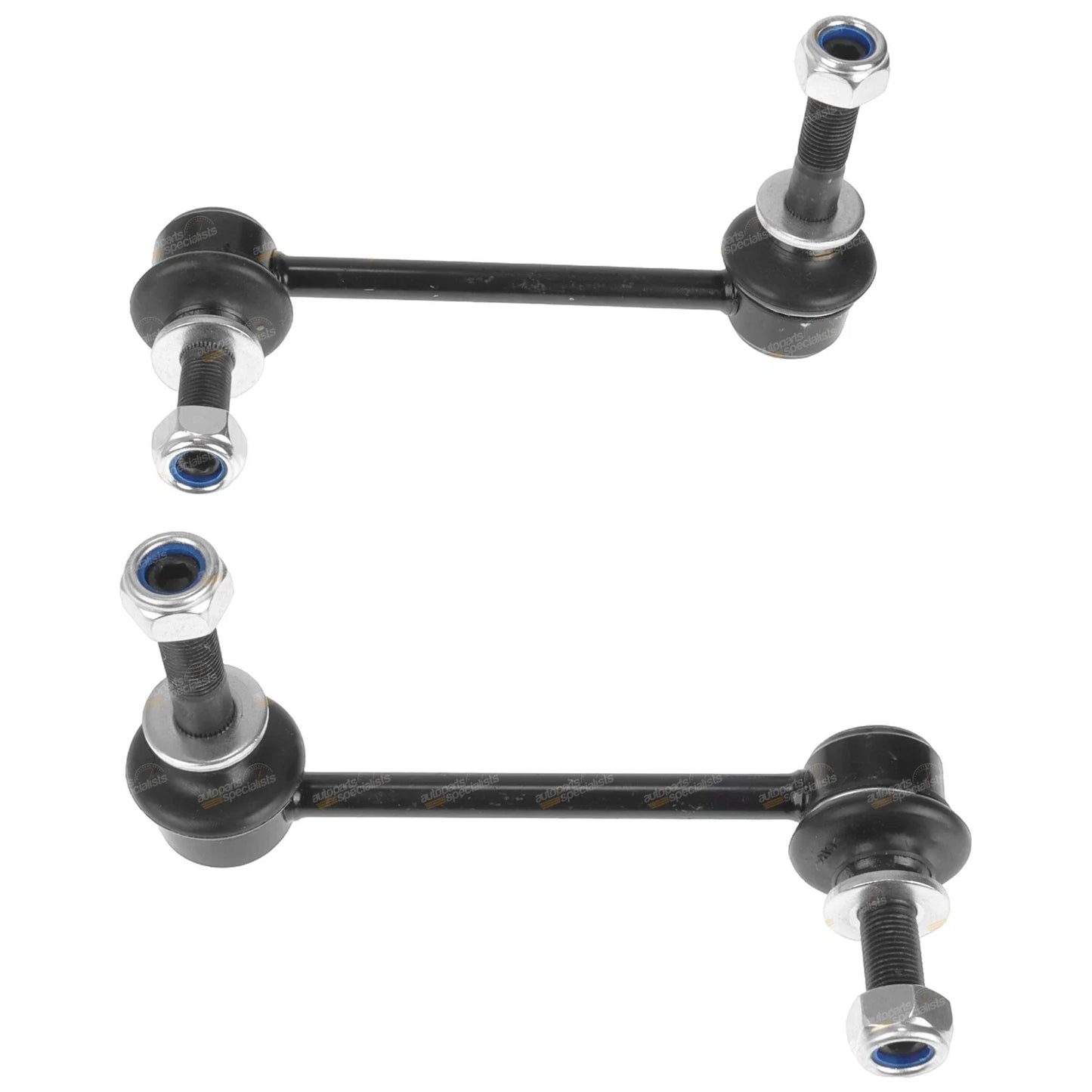 Front Sway Bar Link Joints 2 x for Toyota Prado GRJ120 GRJ150 (2003–2018)