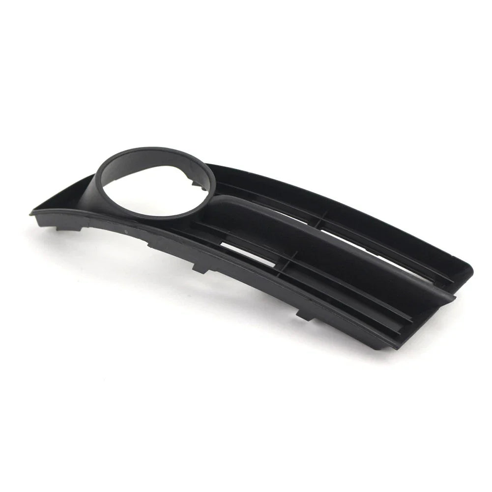 Front Bumper Fog Light Grille Cover Left for VW Caddy, Touran (2004-2010)