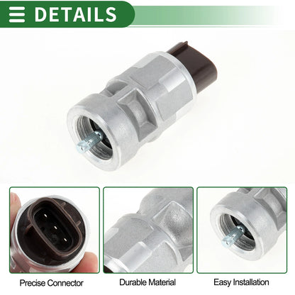 1 Pc Transmission Speed Sensor for Isuzu Rodeo 2.8 (1999-2004)