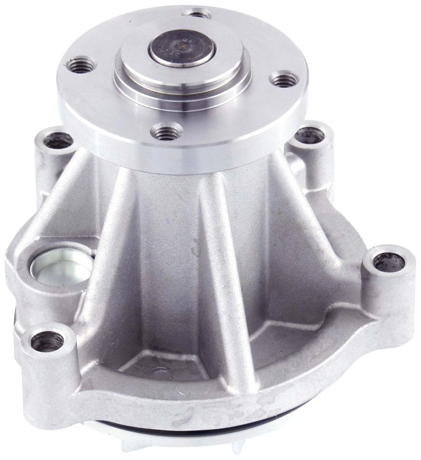 Gates Water Pump for Ford Fairlane/Fairmont/Falcon/LTD/Mustang (1962–1993)