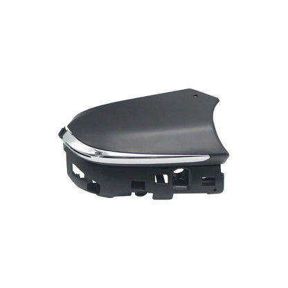 Left Side Rearview Mirror Bottom Cover for 2018-2023 Toyota Camry Avalon