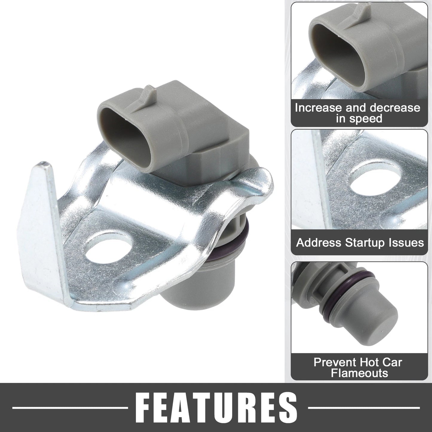 Camshaft Position Sensor No. 1885781C91 for Ford E-350 (1992–1999)