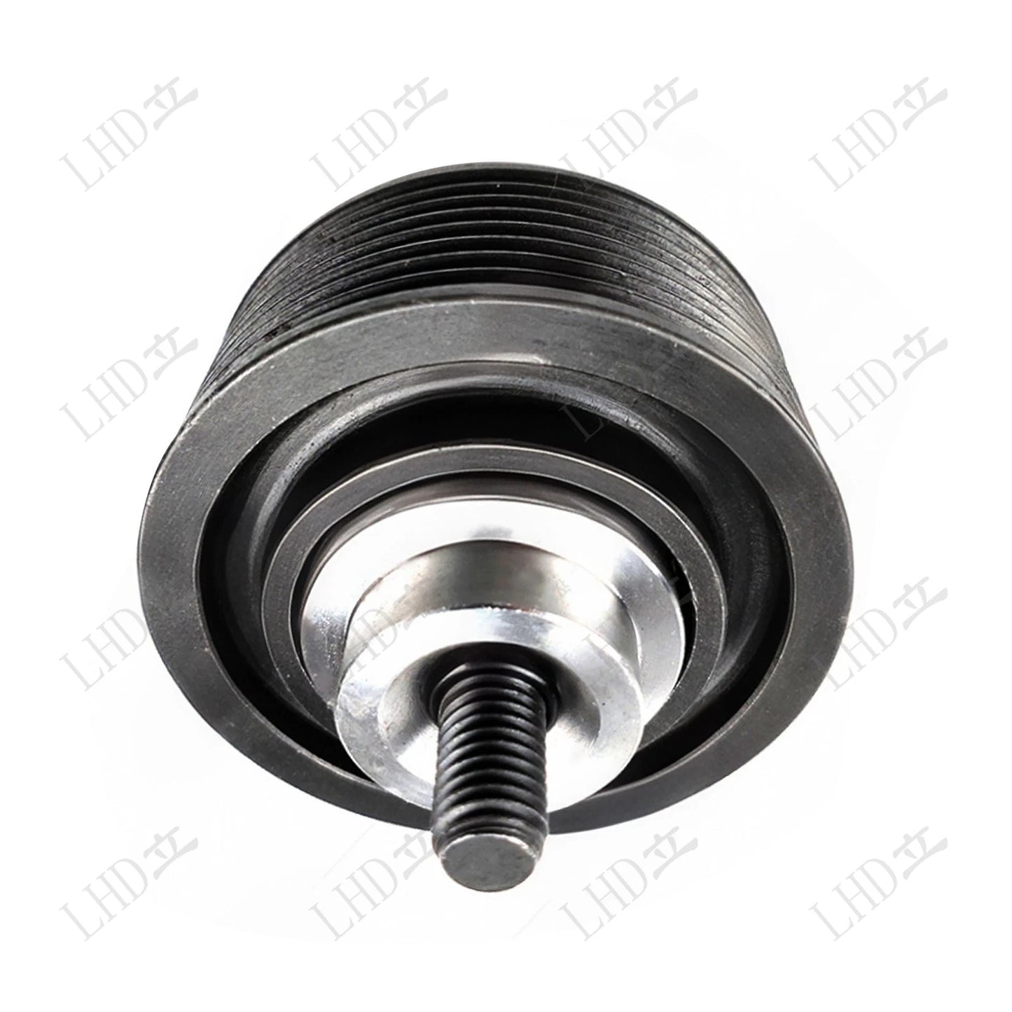 Idler Pulley for Cummins ISF3.8 (2010–2023)