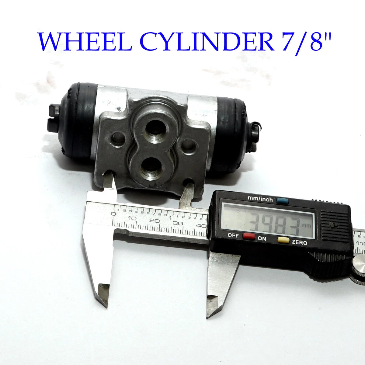 Rear Brake Cylinder for Mitsubishi Pajero Montero Sport 2008-2015