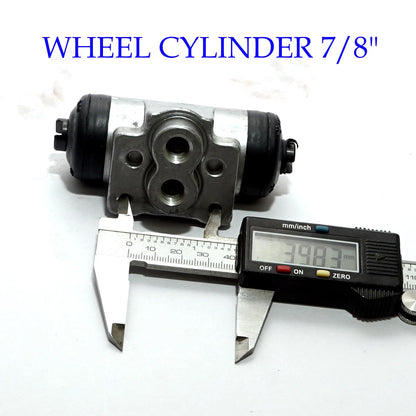 Rear Brake Cylinder for Mitsubishi Pajero Montero Sport 2008-2015