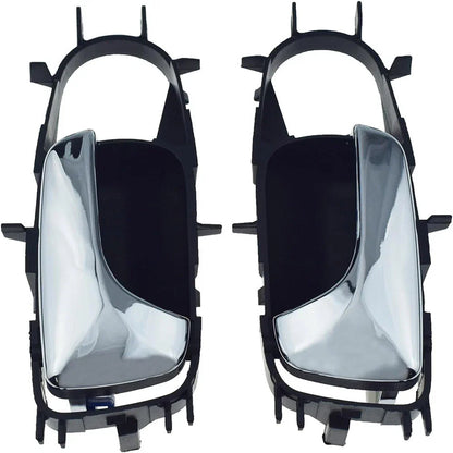 Interior Door Handle Left & Right for Chevy Lacetti, Suzuki, Buick (2004-2010)