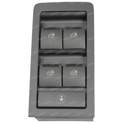 Power Window Switch for Holden Commodore VY VZ (2002–2006)