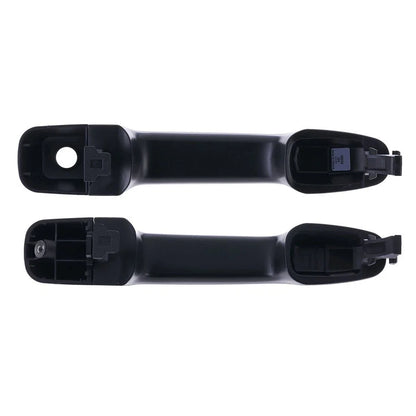 Door Handle Outer 4 x for Toyota Landcruiser J150 (2009-2023)