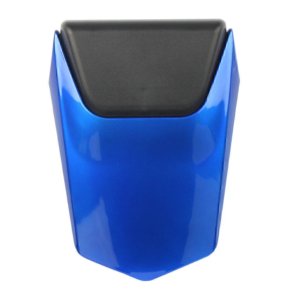 Rear Seat Cover Cowl for Yamaha YZF R1 (2000-2001) Blue