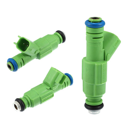 Fuel Injector Nozzle 0280156007 for Dodge Grand Caravan (2001–2007)