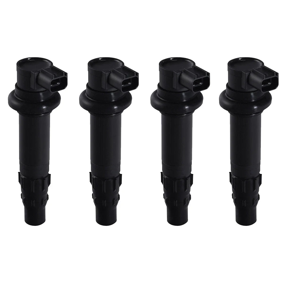 4x Ignition Coil for Yamaha Nytro MTX XTX RTX RS Vector LTX Venture GT