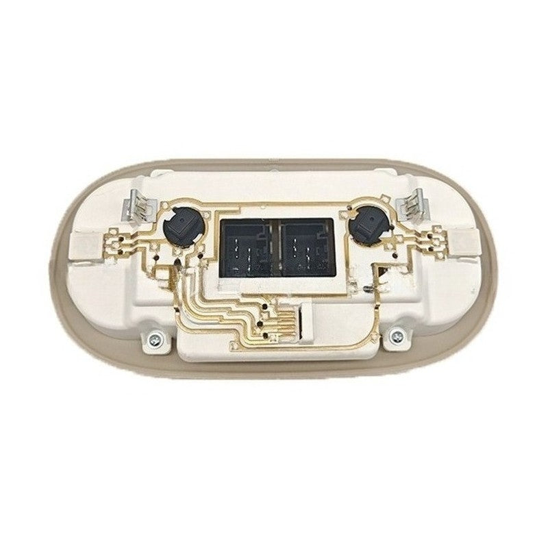 Overhead Console Dome Map Light & Sunroof Switch for Ford (2004–2008)