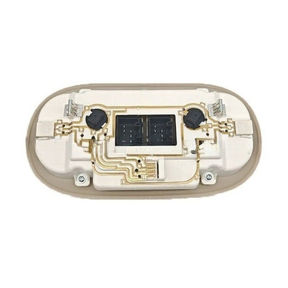 Overhead Console Dome Map Light & Sunroof Switch for Ford (2004–2008)
