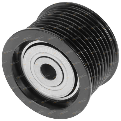 Upper Engine Pulley for Landcruiser VDJ76R V8 4.5L 1VD-FTV (2007-2019)
