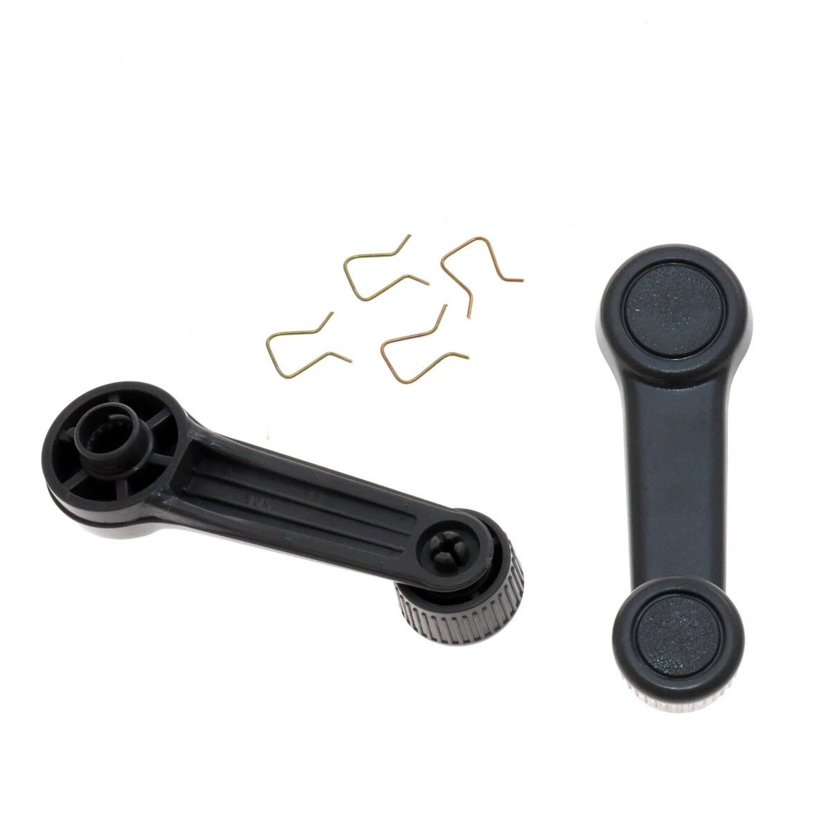 Door Handle Set for Ford Courier Ranger Mazda Bravo B2000 B2200 B2600 1985-2006