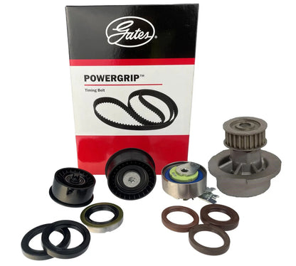 Timing Belt Kit for Holden Barina XC (2000–2005)