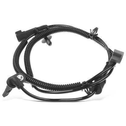 ABS Wheel Speed Sensor for Chevrolet Impala Malibu (2014–2020) Rear Left
