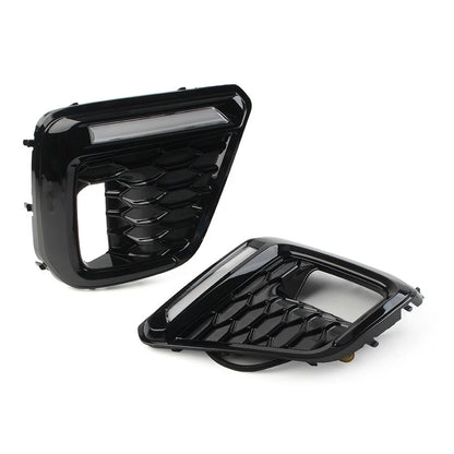 Daytime Running Light Fog Lights for Subaru Forester (2019–2023)
