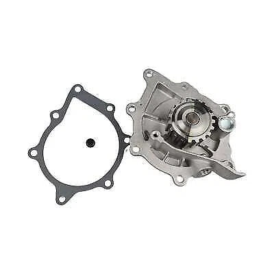 Water Pump for Peugeot 3008 (2017–2023) & Land Rover Discovery (2017–2023)