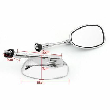 Screen Protector for Vespa Primavera 150 125 (2014–2023)