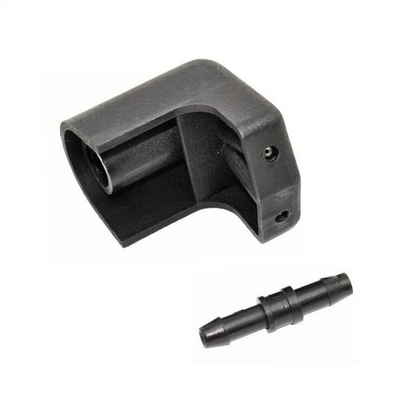 Windscreen Twin Washer Jet Repair Kit for Land Rover Defender 90 (1990-2016)
