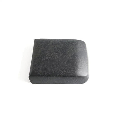 Wood Grain Interior Armrest Box Panel Trim for Toyota Tacoma (2024–2026)