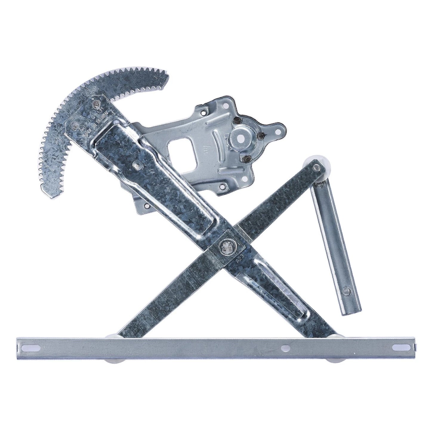 Front Left Window Regulator for Nissan Patrol Y61 GU (1997–2016)