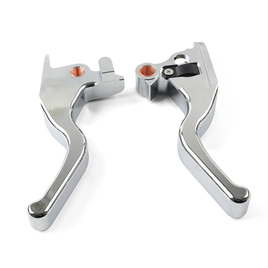 5.9" Brake Clutch Lever for Harley Softail Breakout FXBR (2015-2022)
