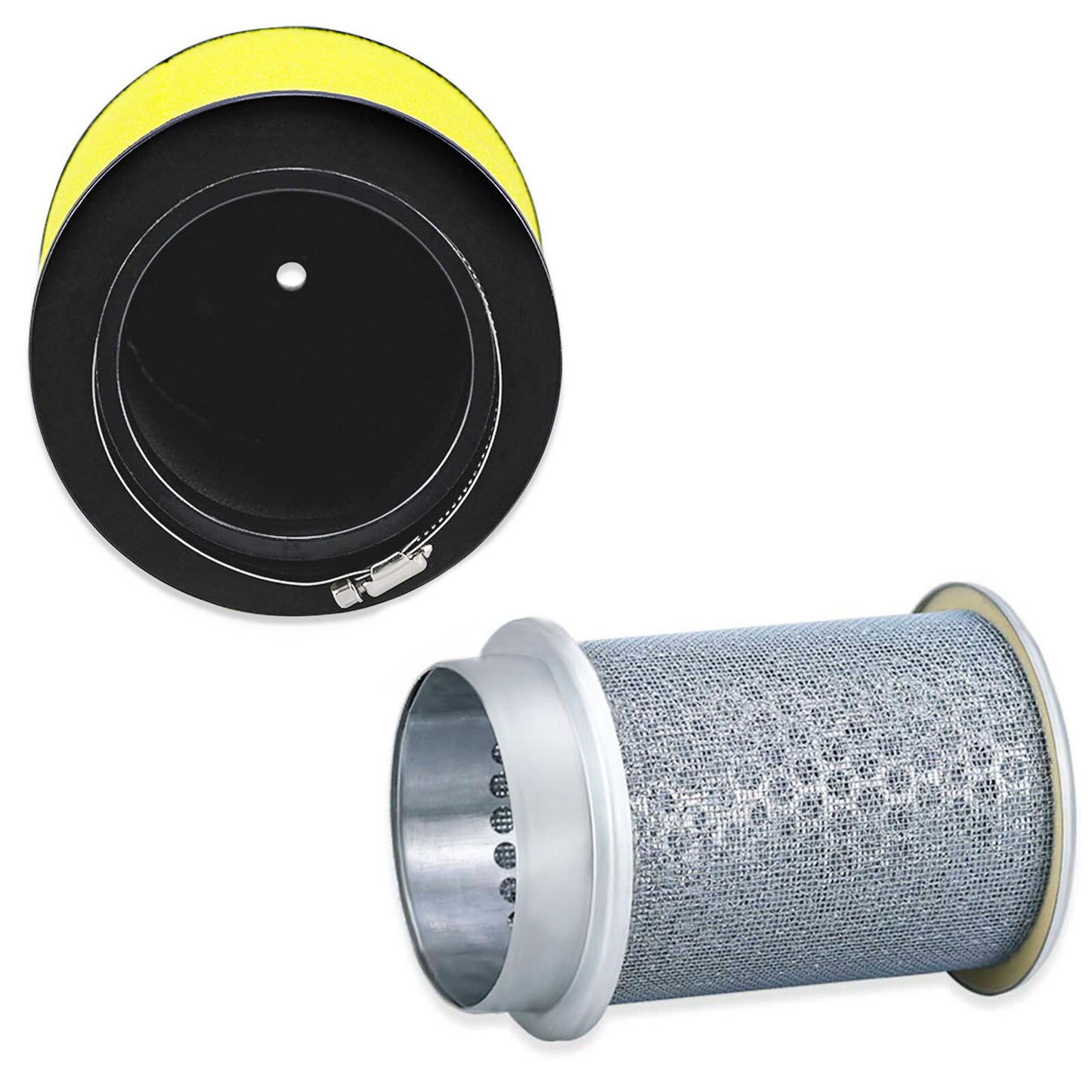 Air Filter & Cleaner for Honda TRX400EX TRX400X (1999–2014)