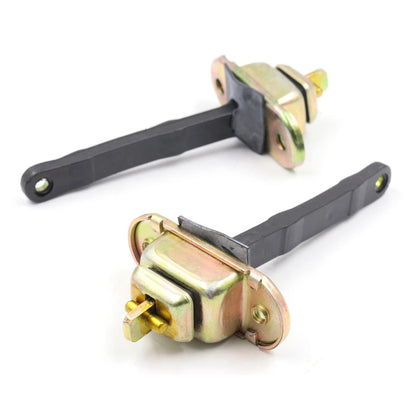 Door Check Strap Stopper Pair for Mitsubishi Triton Colt L200 (1996–2006)