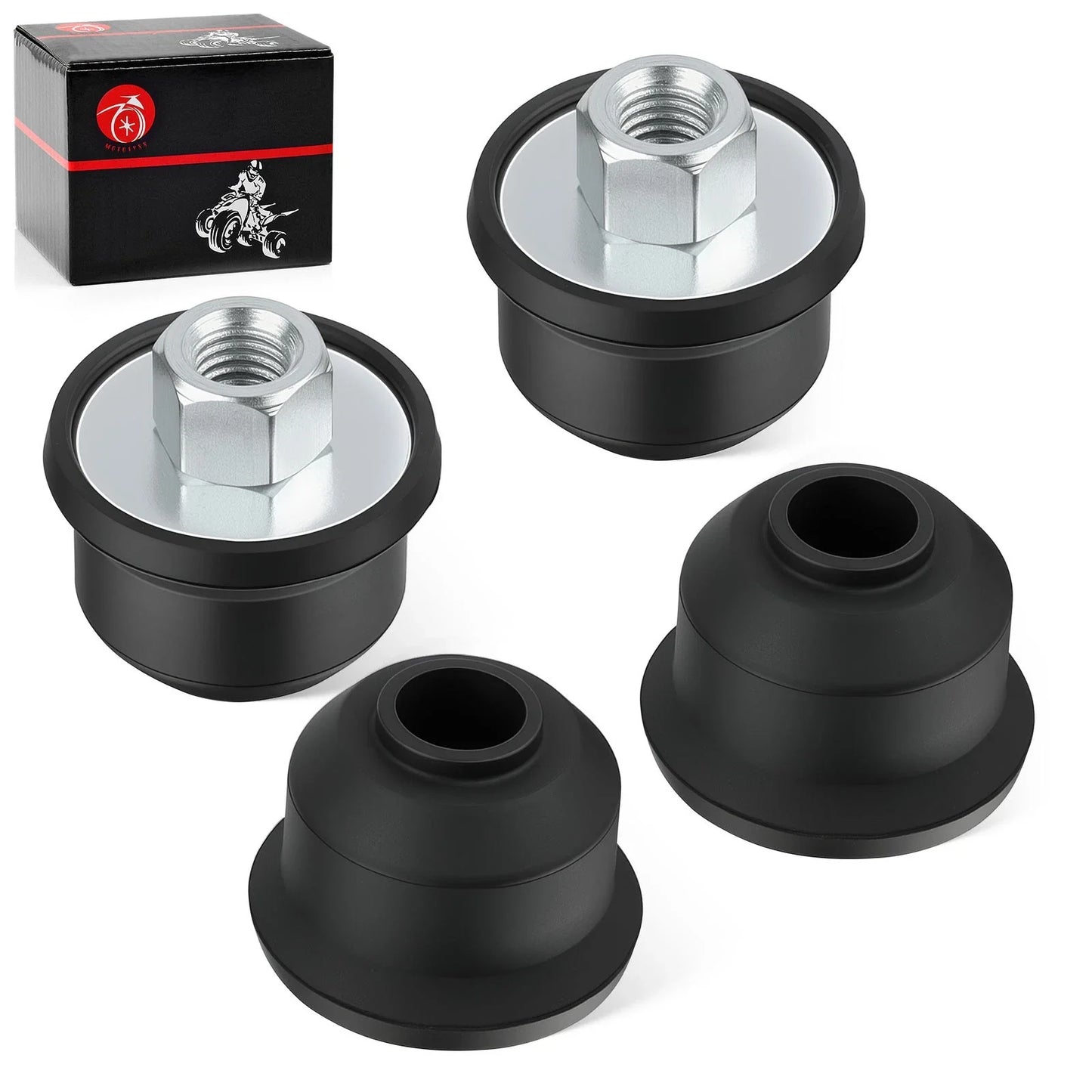 Front Stablizer Bar Linkage Bushing for Polaris RZR (2008–2013)