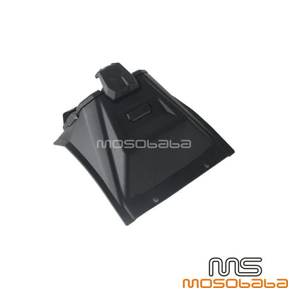 Electronic Device Holder Mount for Kawasaki Teryx KRX 1000 (2020-2023)