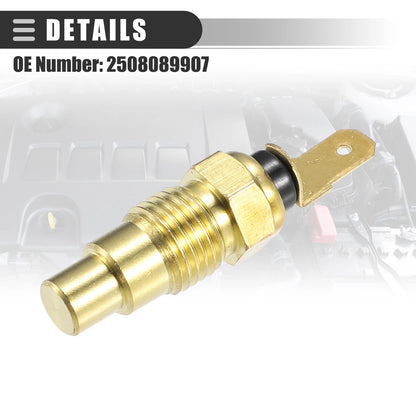 Coolant Temperature Sensor for Infiniti G20 G35 I30 (No. 2508089907)