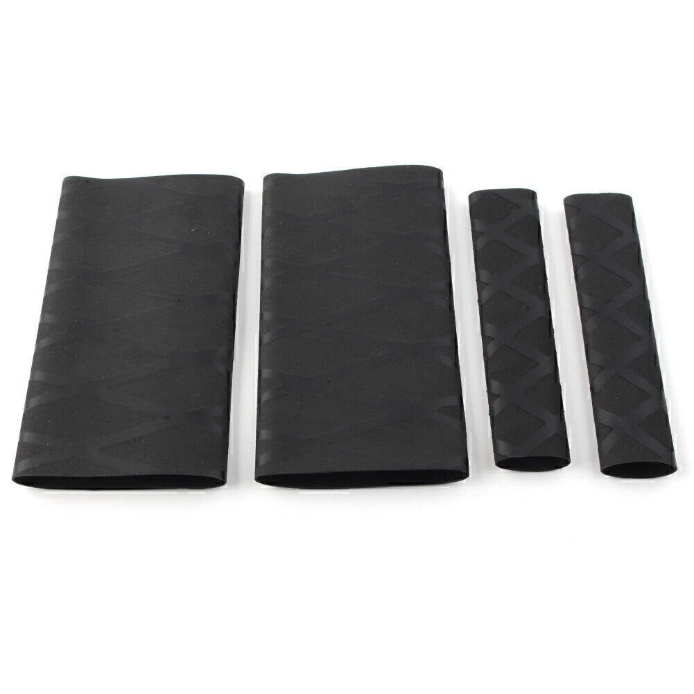 Non-Slip Handlebar Sleeve Grip for BMW R1200GS R1250GS (2013–2023)