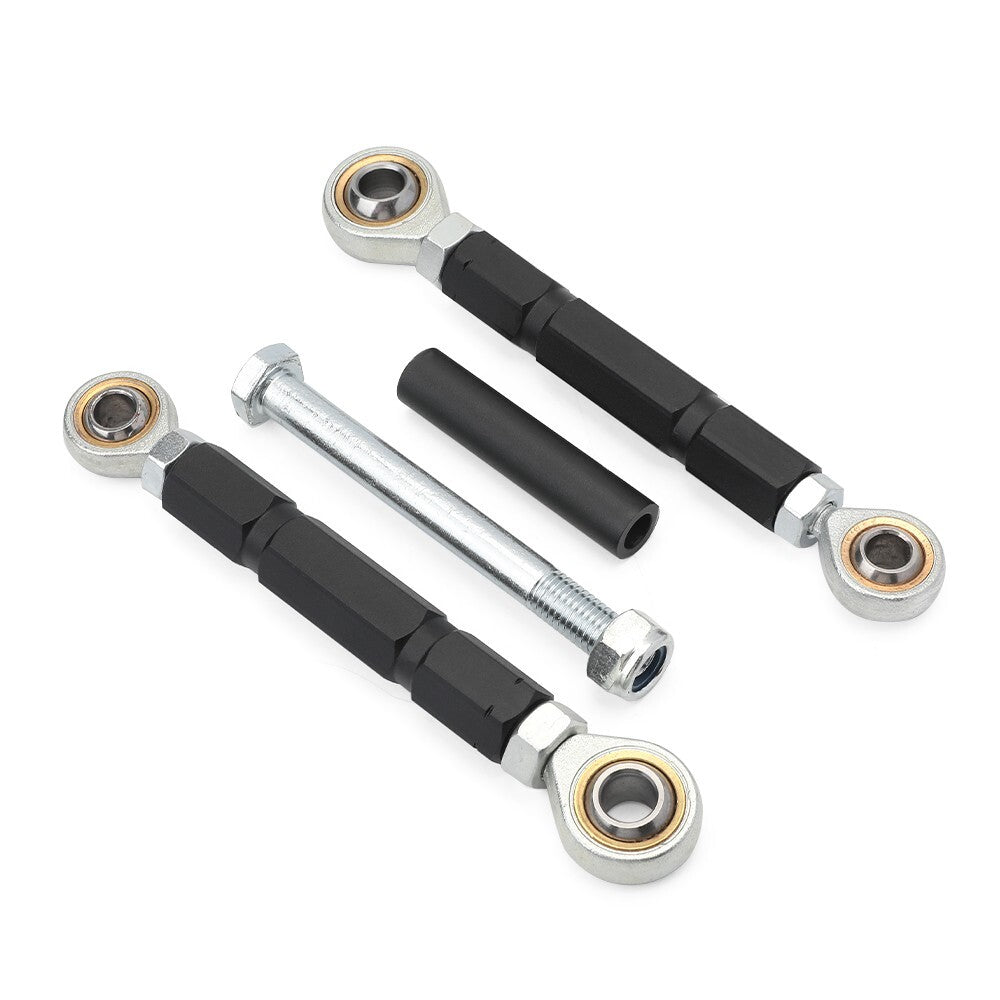 Adjustable Rear Suspension Lowering Link Kit for CFMOTO 450SR (2023)