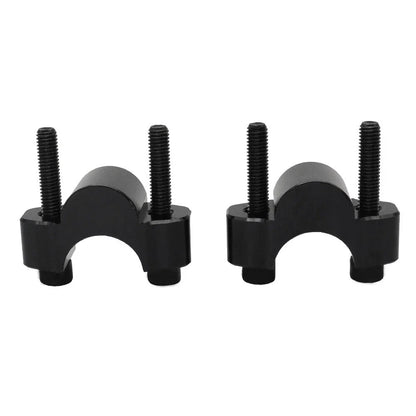 Handlebar Riser Mounting Clamp for Yamaha Tenere 700 XT700Z (2019-2023)