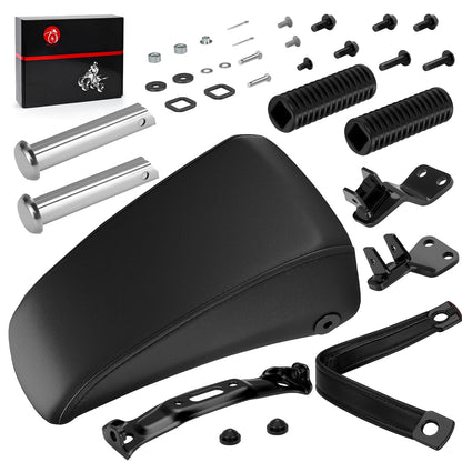 Rear Passenger Seat & Footpeg Kit for Honda Fury 1300 (2010–2024)