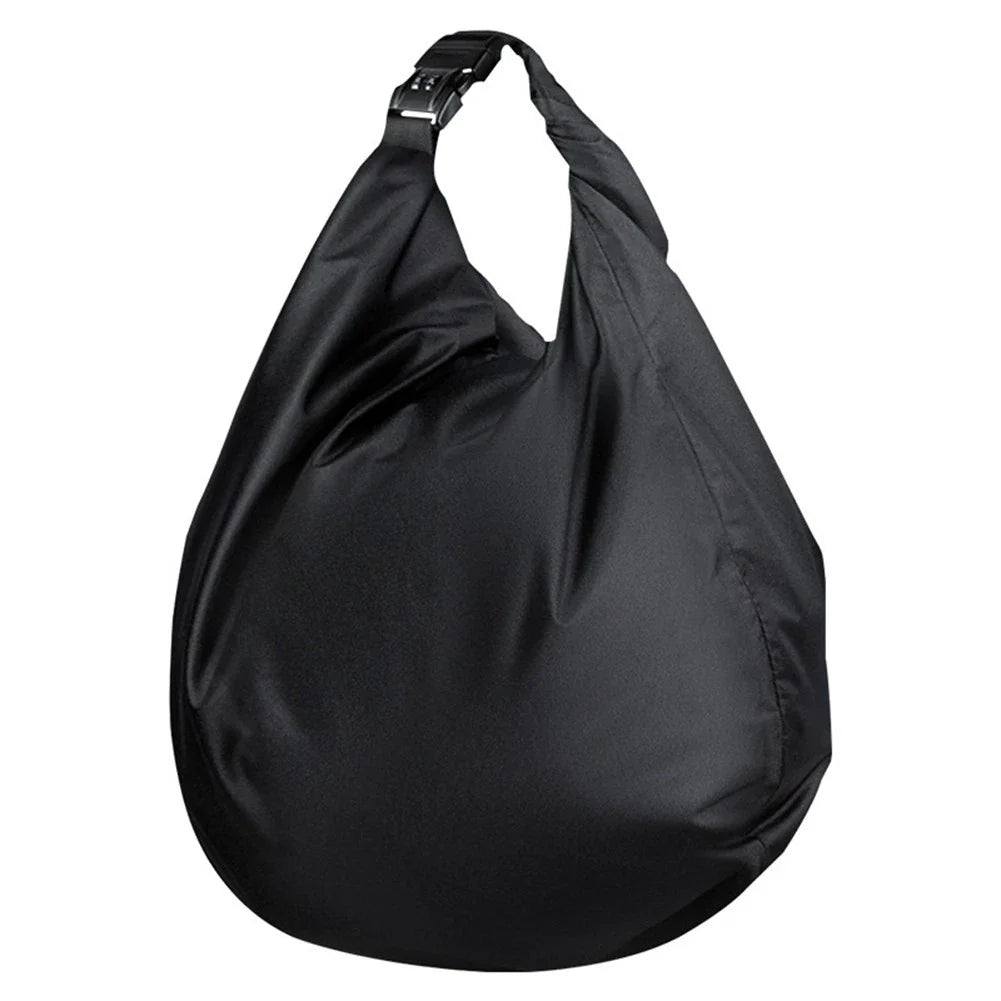 Lightweight Motorcycle Helmet Backpack for Motorcycle