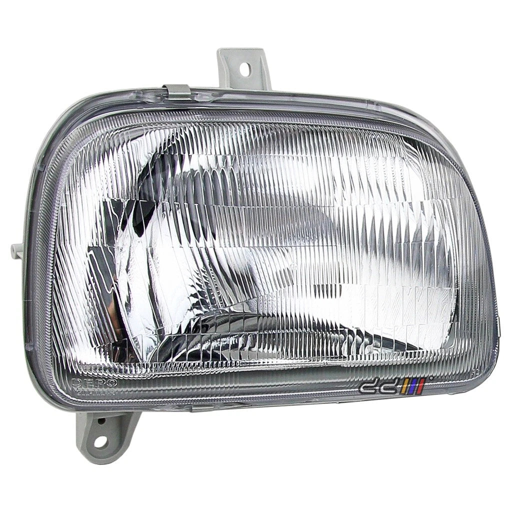 1 Pair DEPO Headlamps for Perodua Kancil / Daihatsu Mira (1994-2002)
