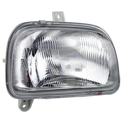 1 Pair DEPO Headlamps for Perodua Kancil / Daihatsu Mira (1994-2002)