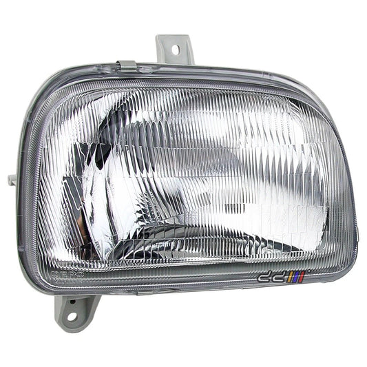 1 Pair DEPO Headlamps for Perodua Kancil / Daihatsu Mira (1994-2002)