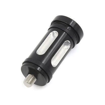 CNC Edge Cut Shift Peg for Harley Motorbike (Various Models)